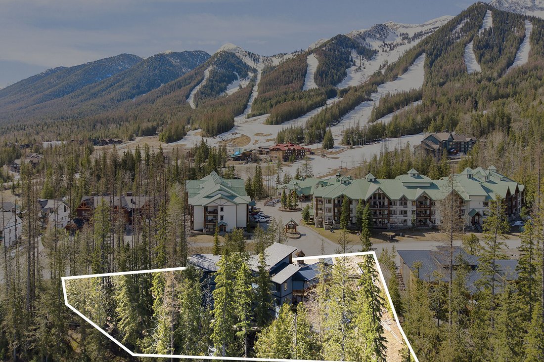 House in Fernie, British Columbia, Canada 4 - 15559702