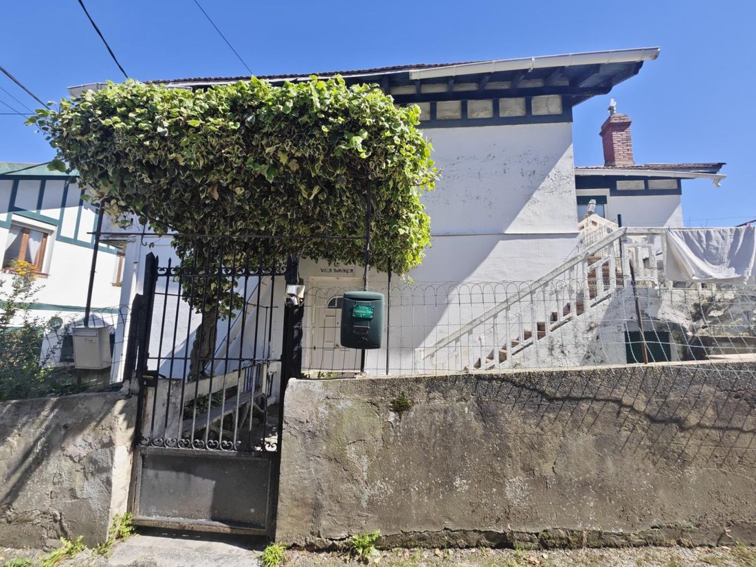 House in Centro, Donostia-San Sebastian, Spain 1 - 15557358