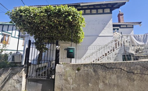 Casa a Centro, San Sebastián, Spagna 1