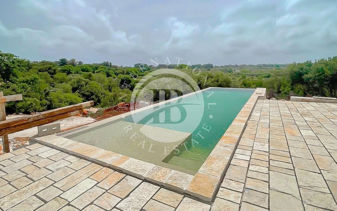 Villa in Ceglie Messapica, Apulia, Italy 3 - 15555933