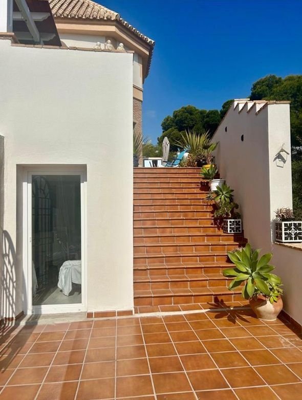 House in Salobrena, Andalusia, Spain 2 - 15557195