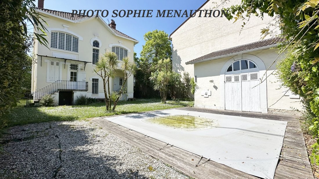 House in Saint Vincent, Dax, France 2 - 15555952