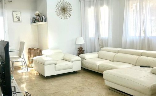 House in Salobrena, Andalusia, Spain 1