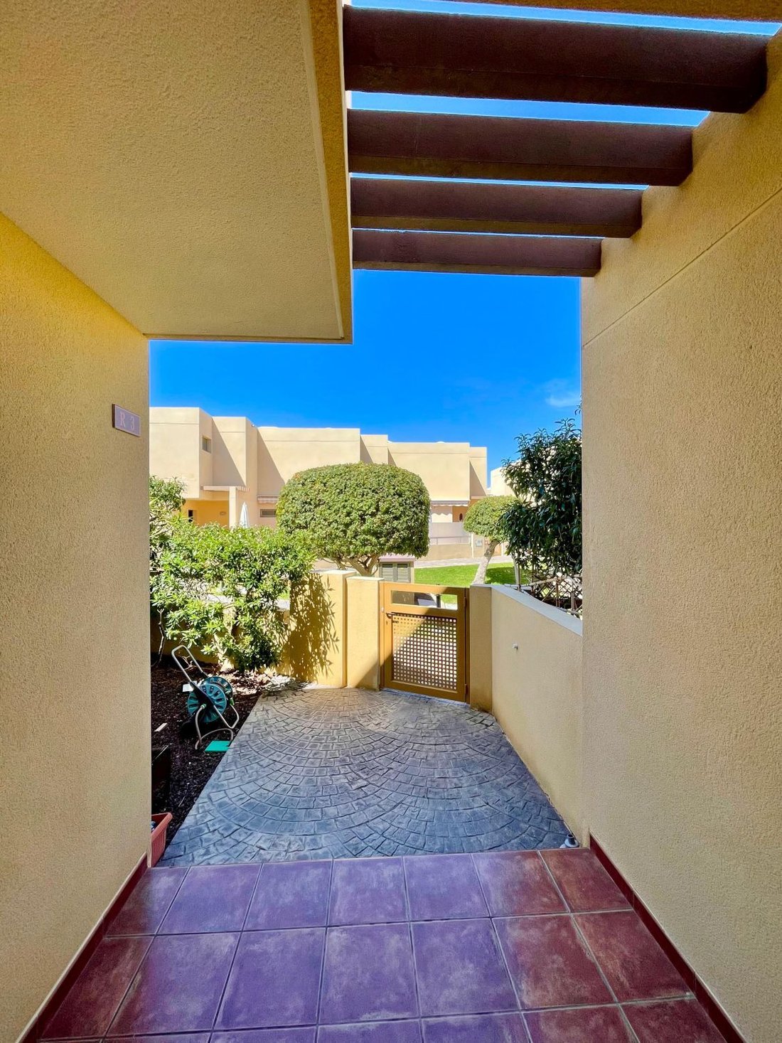 Townhouse in Granadilla de Abona, Canary Islands, Spain 5 - 15556715
