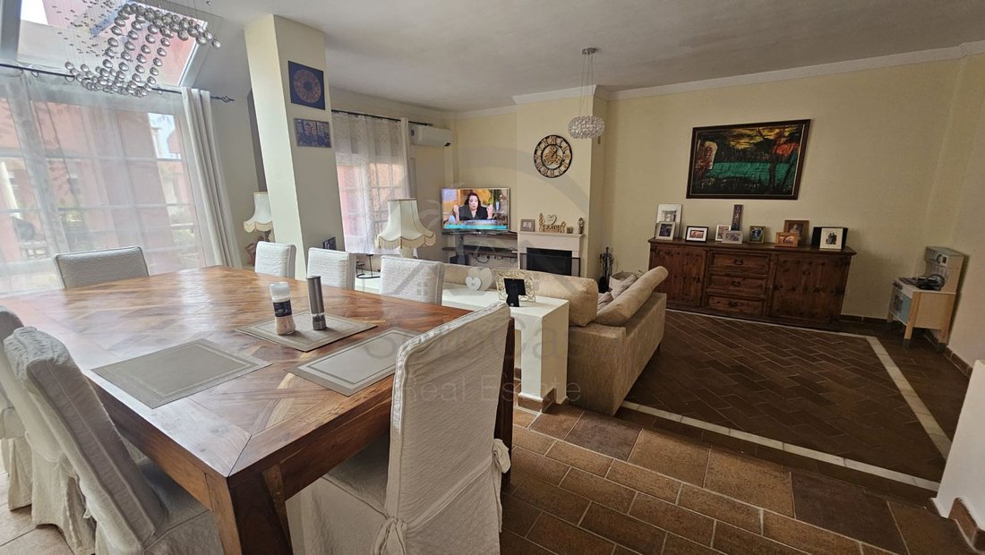 Townhouse in Sotogrande, San Roque, Andalusia 5 - 15557689