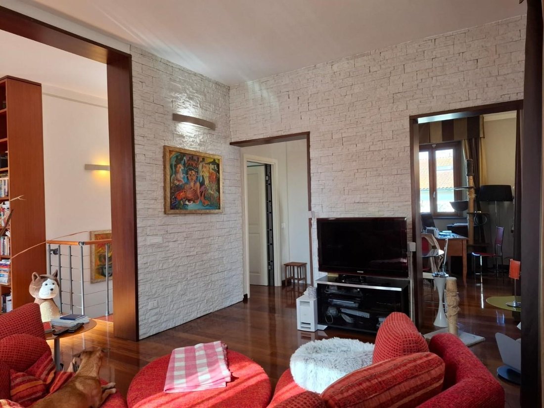 House in San Miniato, Tuscany, Italy 5 - 15560158