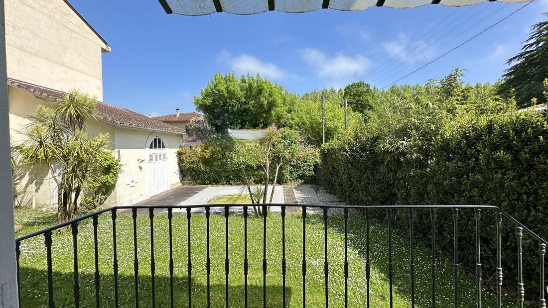House in Saint Vincent, Dax, France 3 - 15555952