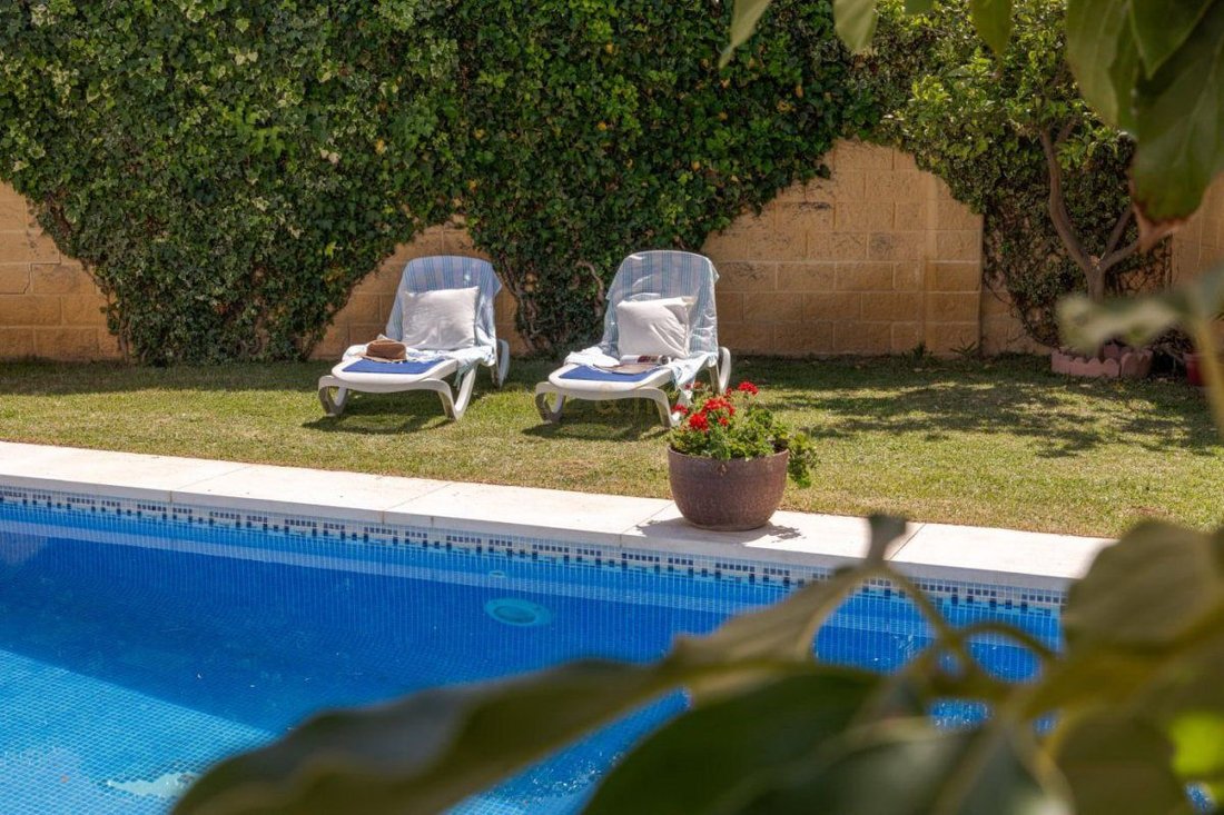 Chalet in Arroyo de la Miel, Benalmadena, Andalusia 4 - 15557943
