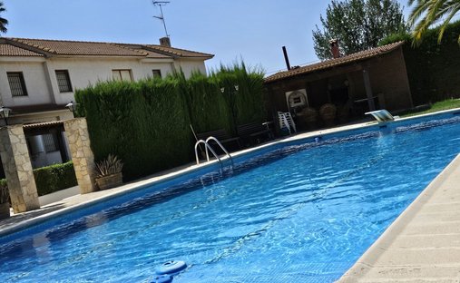 Chalet a Lorca, Murcia, Spagna 1