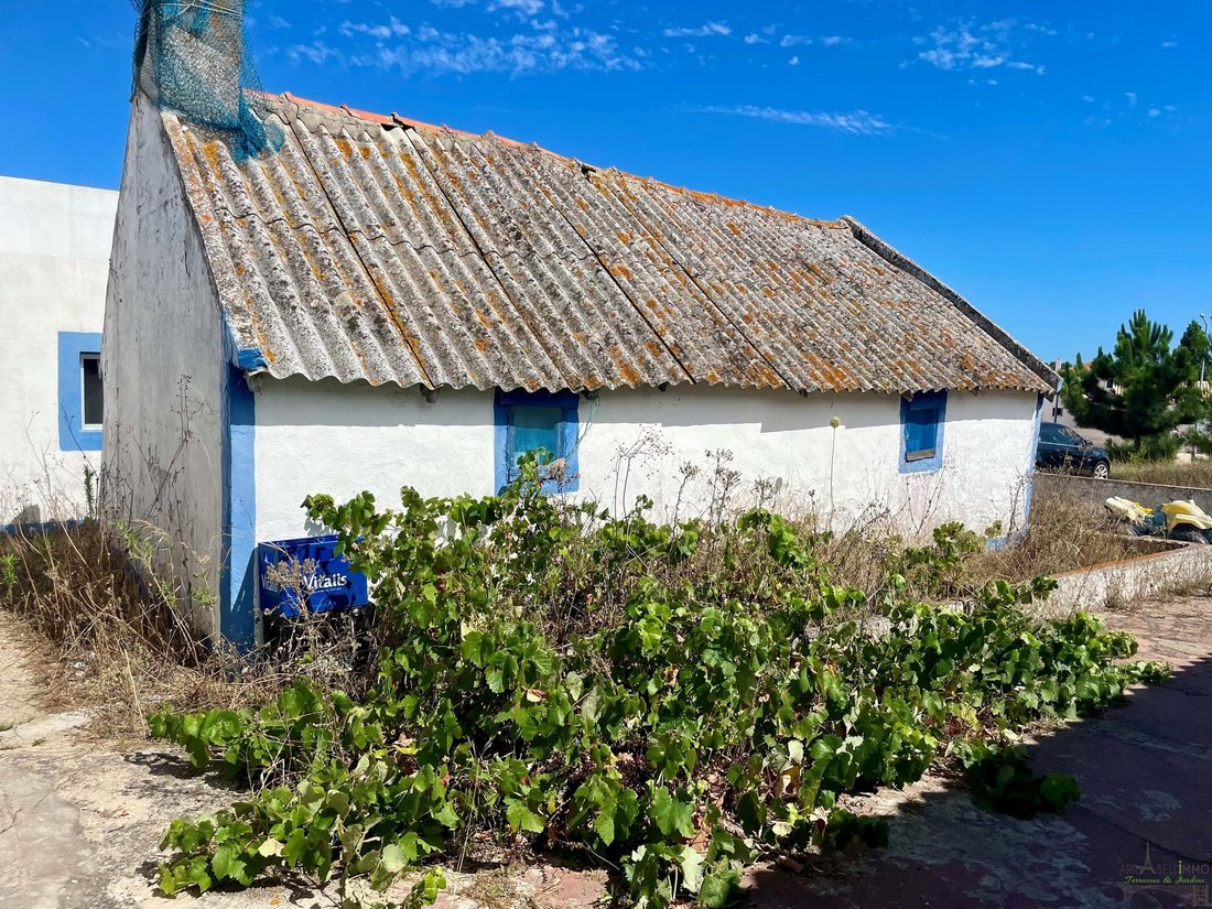 Villa in Comporta, Setubal, Portugal 5 - 14413994