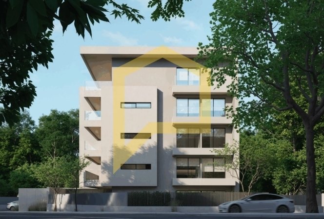 Apartment in Glyfada, Attica, Greece 2 - 15555669