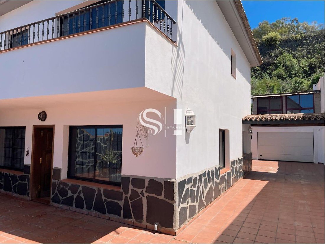 House in El Sauzal, Canary Islands, Spain 1 - 15556891