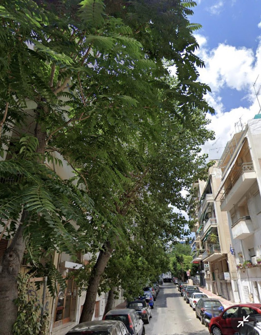 Land in 7th District of Athens, Athens, Greece 5 - 13885234