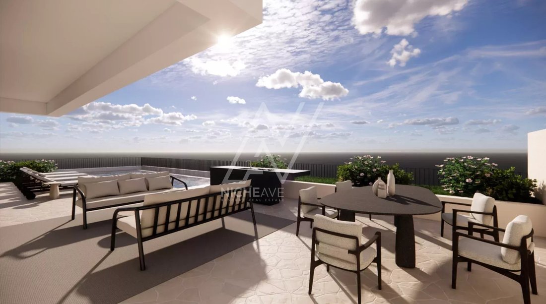 Villa in Swieqi, Malta 3 - 15555765
