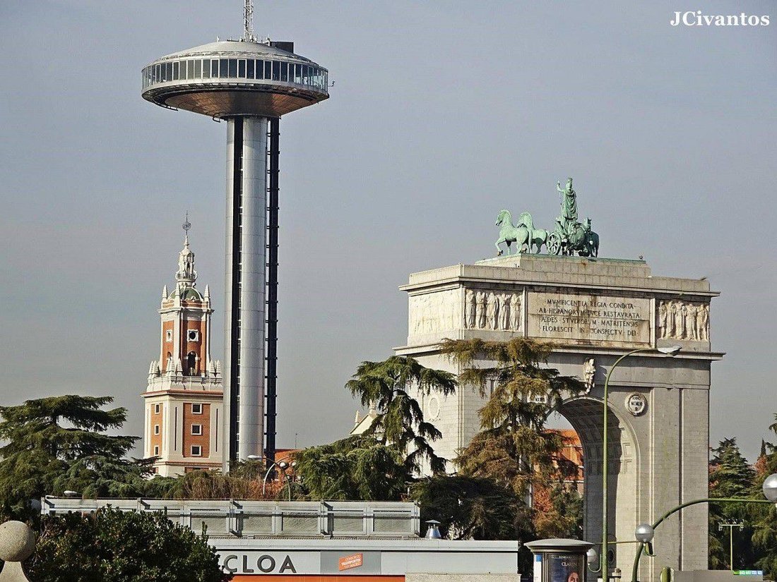 Apartment in Madrid, Community of Madrid, Spain 3 - 15556395