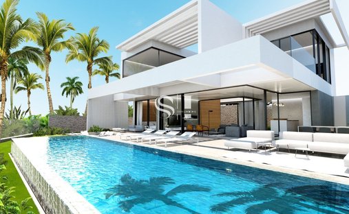 Chalet en Costa Adeje, Adeje, Canarias 1