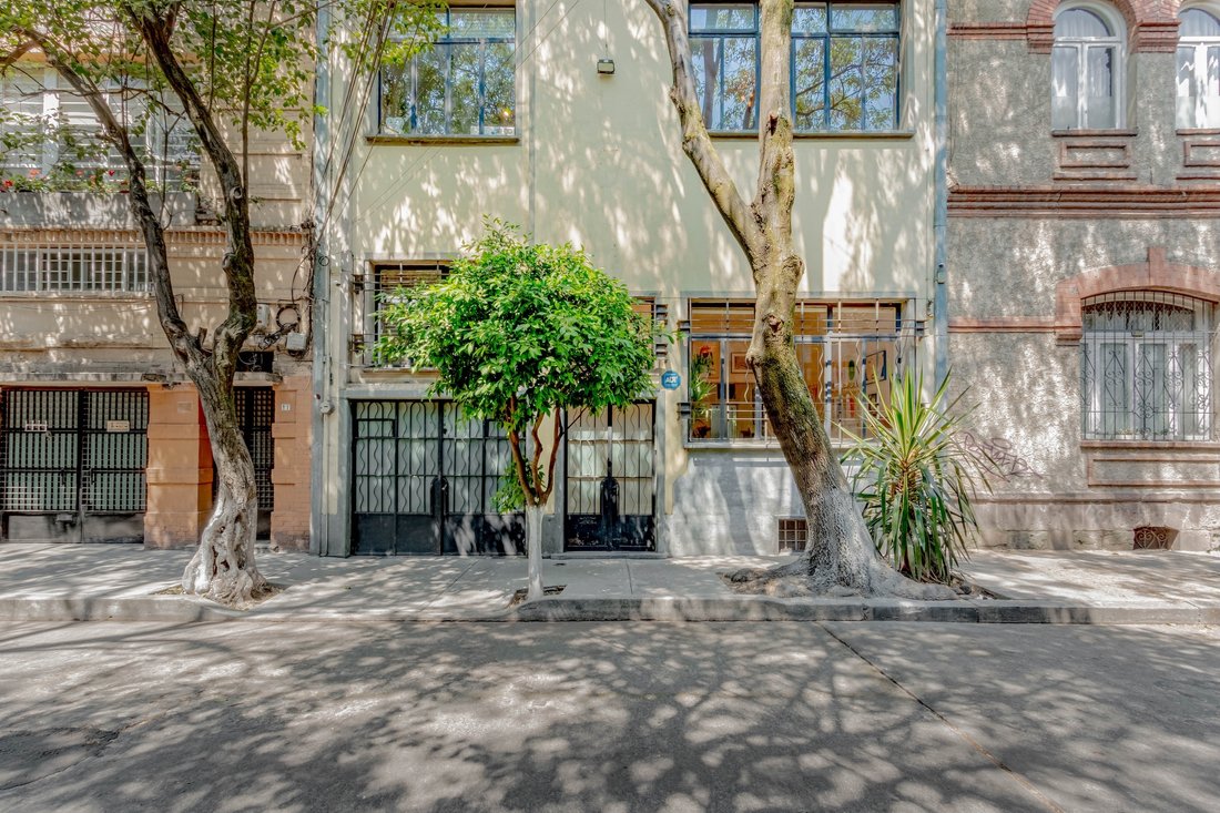 House in Mexico City, Mexico 1 - 15558182