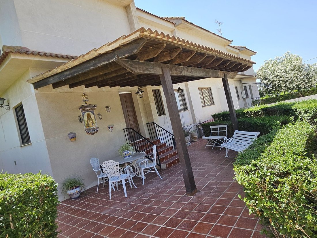 Chalet in Lorca, Región de Murcia, Spain 2 - 15556278