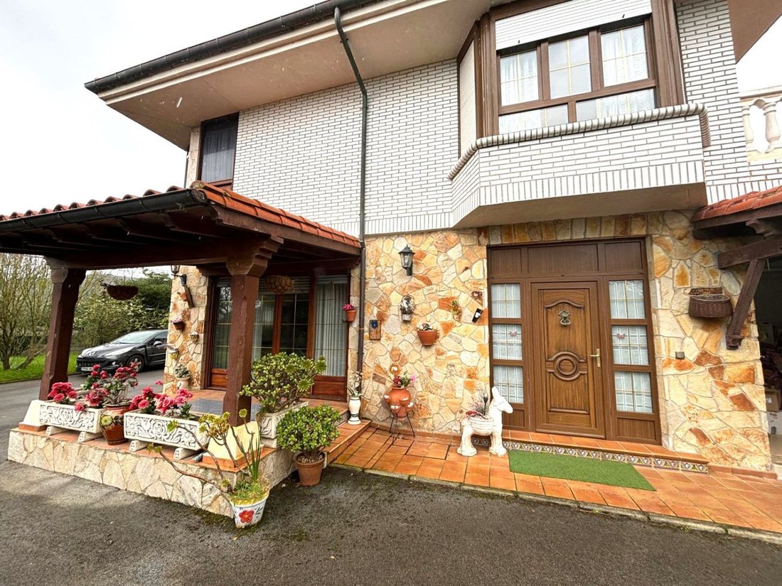 House in Ajo, Bareyo, Cantabria 2 - 15557611