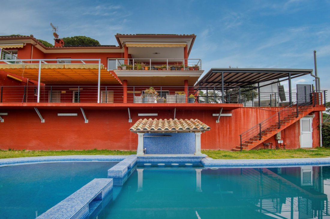 House in Platja d'Aro, Catalonia, Spain 5 - 15556468