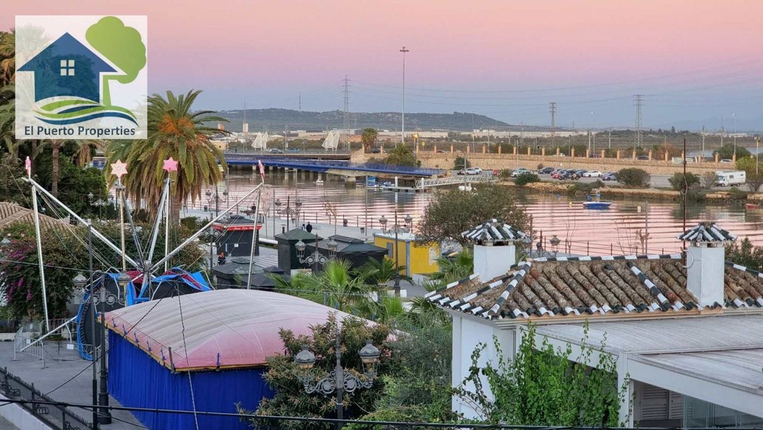 House in El Puerto de Santa María, Andalusia, Spain 1 - 15557562