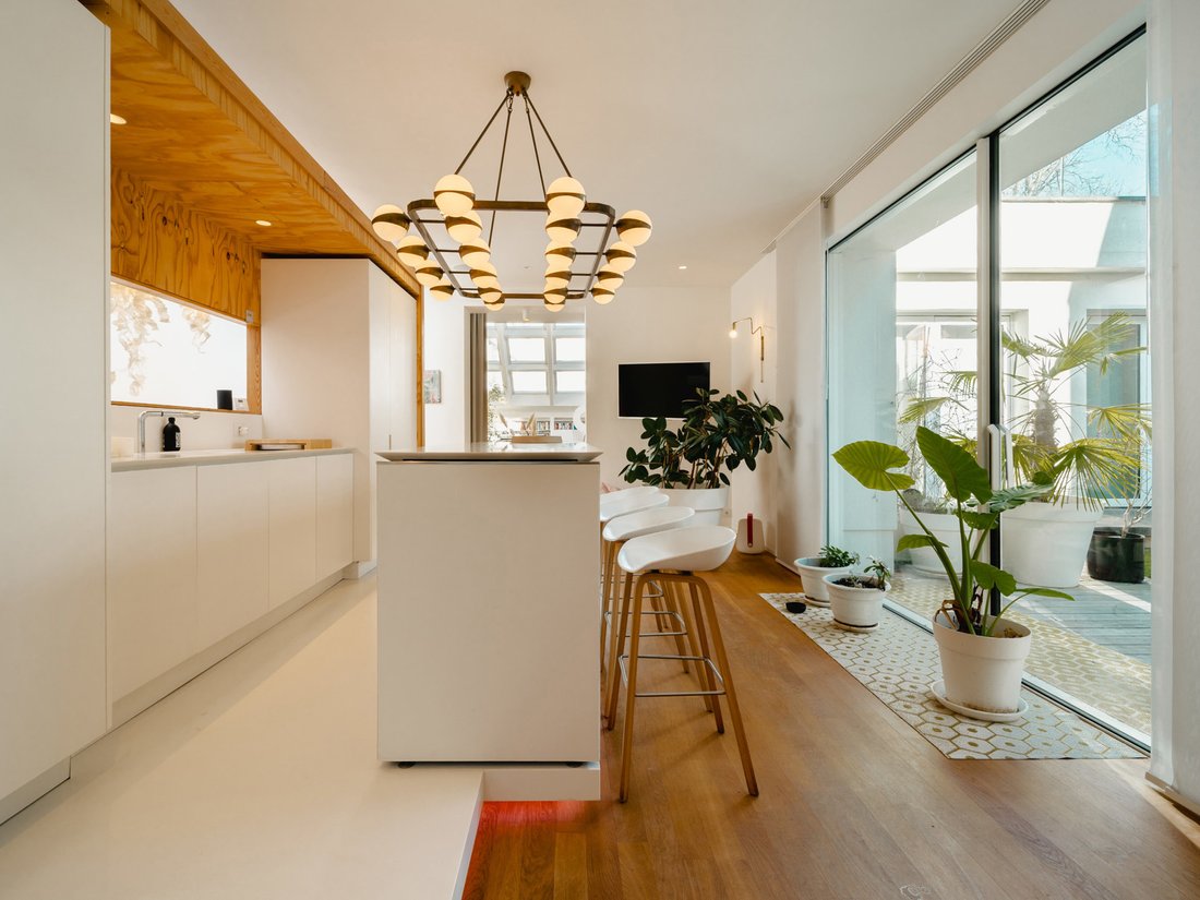 House in Elsene, Brussels, Belgium 3 - 15560709