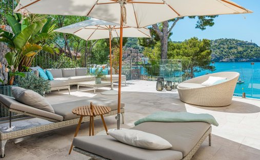 Villa in Palma, Balearic Islands, Spain 1