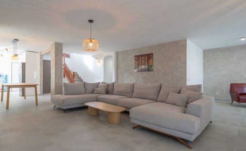 House in la Rapita, Catalonia, Spain 1