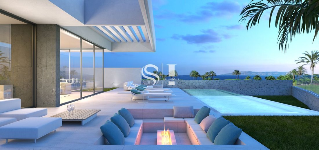 Chalet in Costa Adeje, Adeje, Canary Islands 5 - 15556777