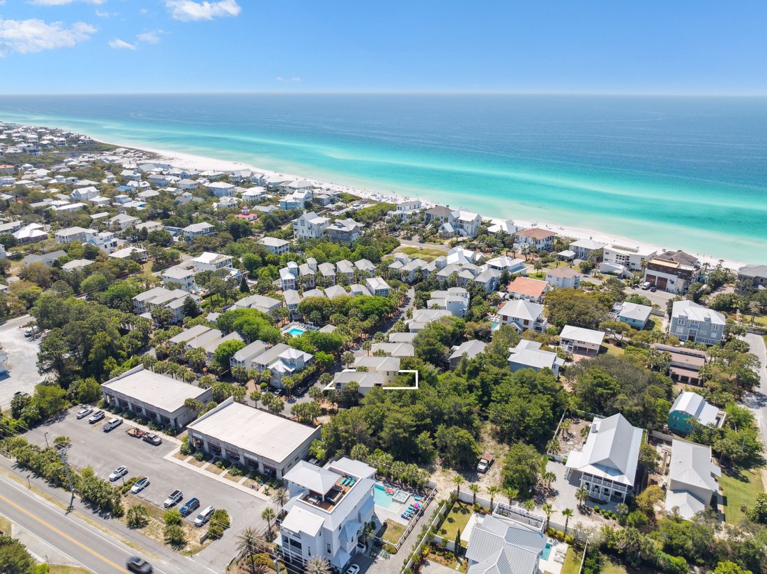 House in Santa Rosa Beach, Florida, United States 4 - 15556100