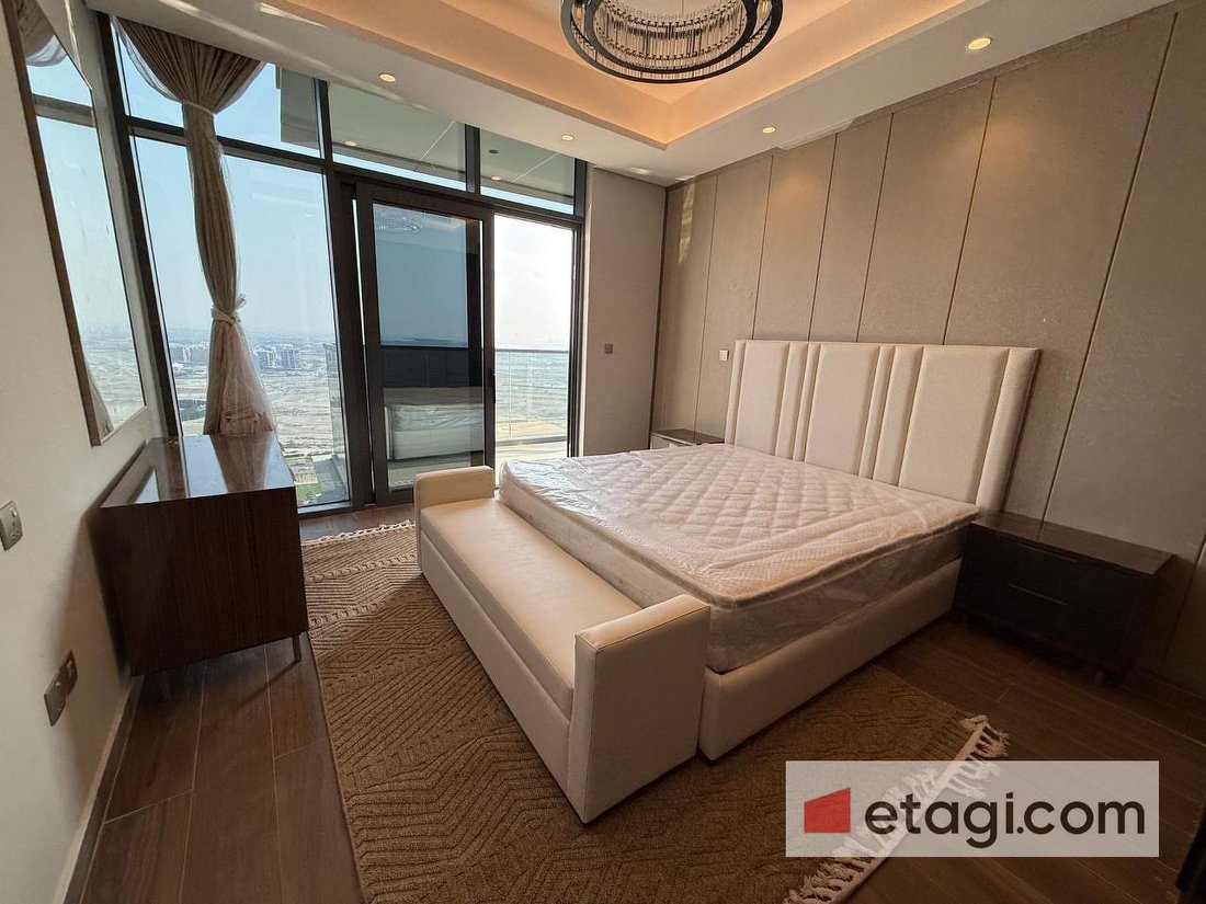 Apartment in Business Bay, Dubai, United Arab Emirates 2 - 15561536