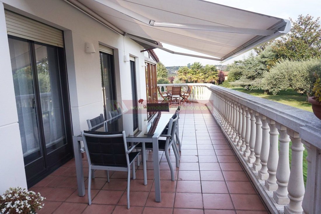 Chalet a Albelda de Iregua, La Rioja, Spagna 2 - 15556358