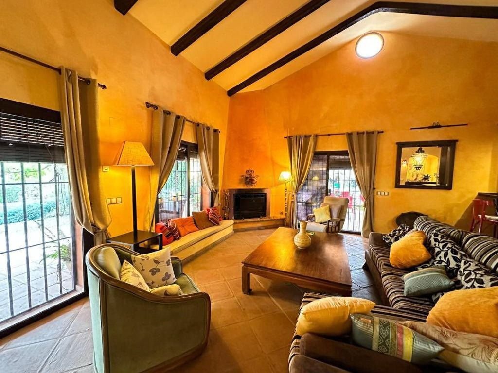 Farm Ranch in Archidona, Andalusia, Spain 1 - 15557592