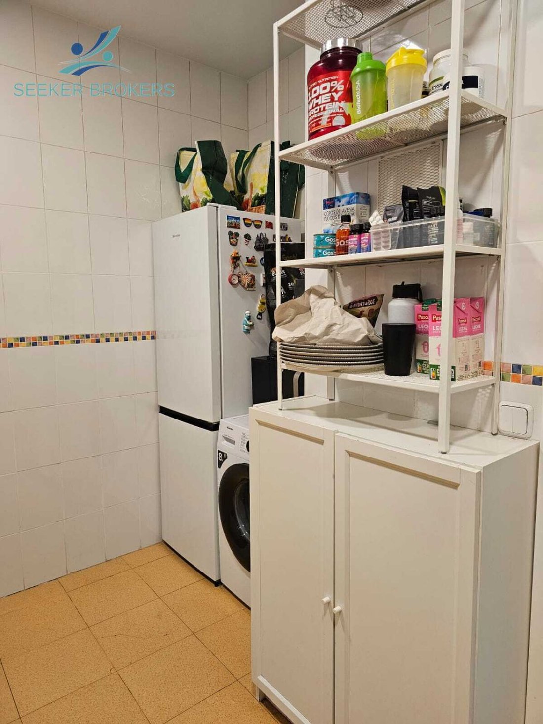 Apartment in Centro, Madrid, Spain 2 - 15556937