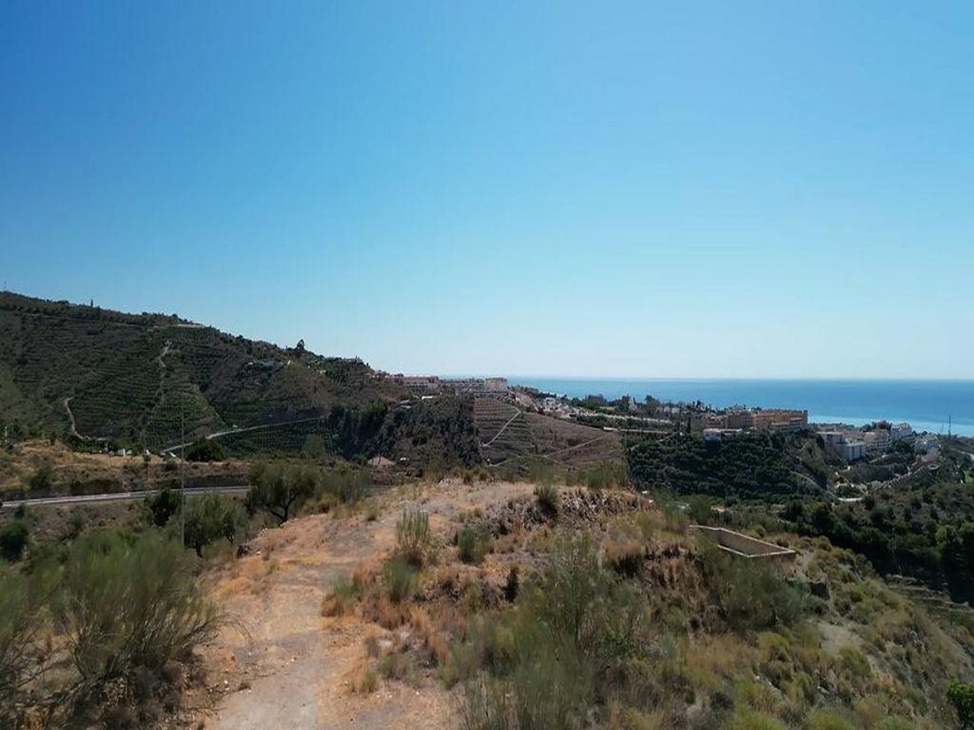 Terreno a Angolo della Vittoria, Andalusia, Spagna 4 - 15557952