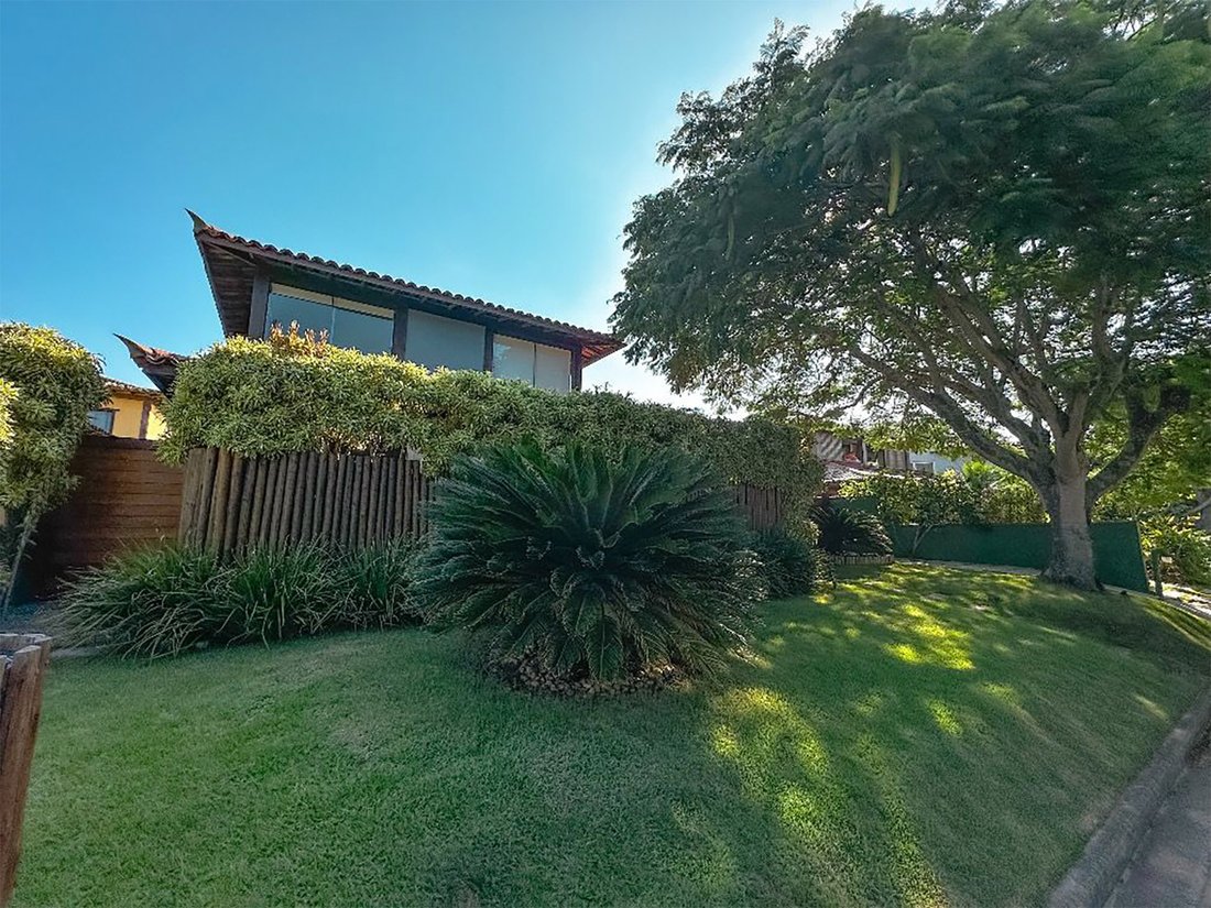 House in Vila Luiza, State of Rio de Janeiro, Brazil 3 - 15556427