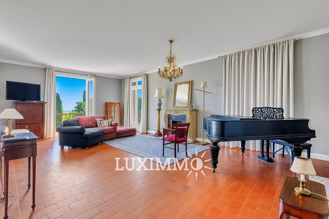 Villa en Collines, Le Cannet, Francia 4 - 13734068