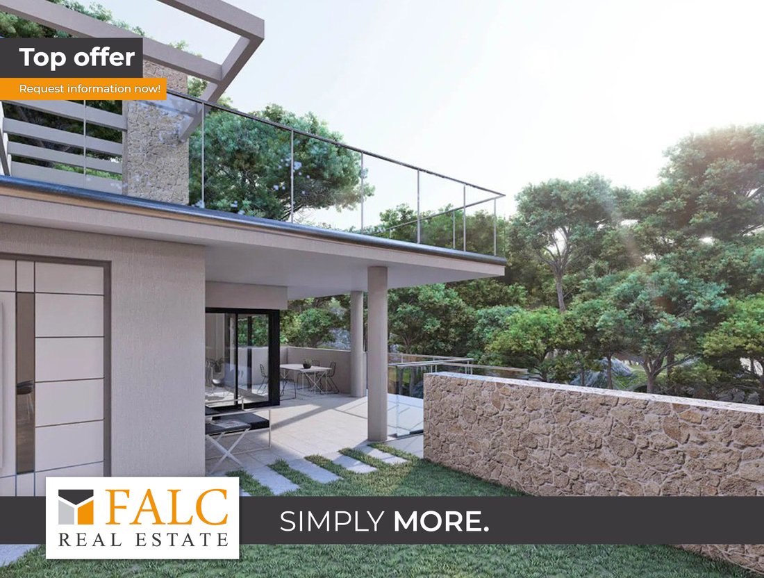 Villa in Santanyi, Balearic Islands, Spain 1 - 15555918