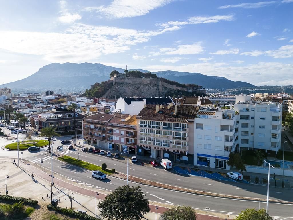 Penthouse in Denia, Valencian Community, Spain 3 - 14812714