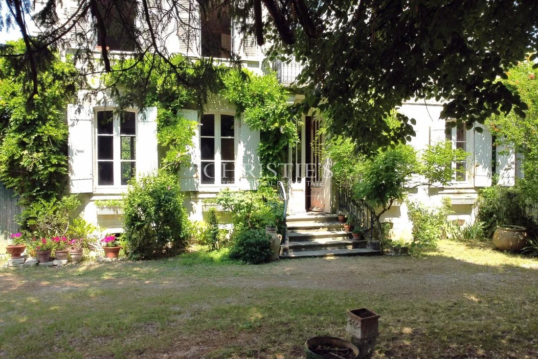 House in Le Genette, La Rochelle, France 1 - 13713914