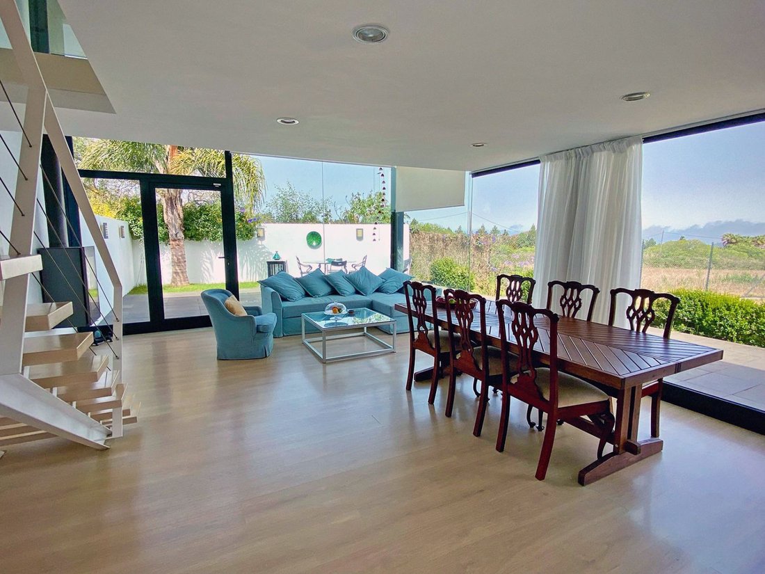 Chalet in Tacoronte, Canary Islands, Spain 2 - 15556668