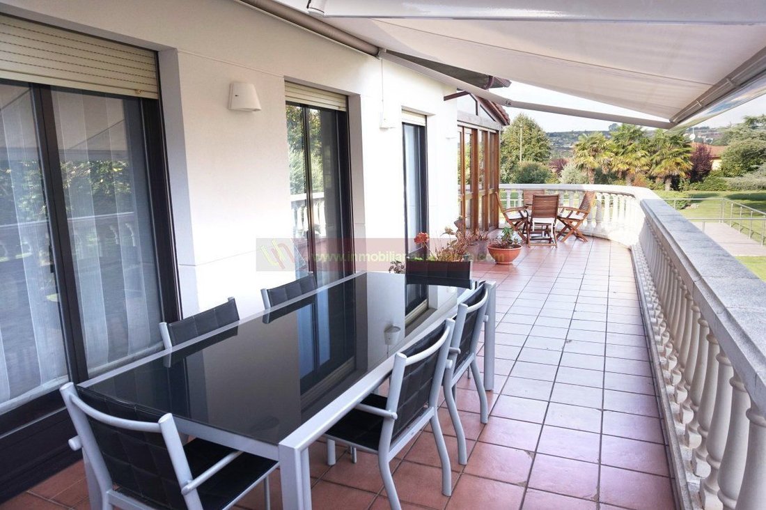 Chalet a Albelda de Iregua, La Rioja, Spagna 3 - 15556358
