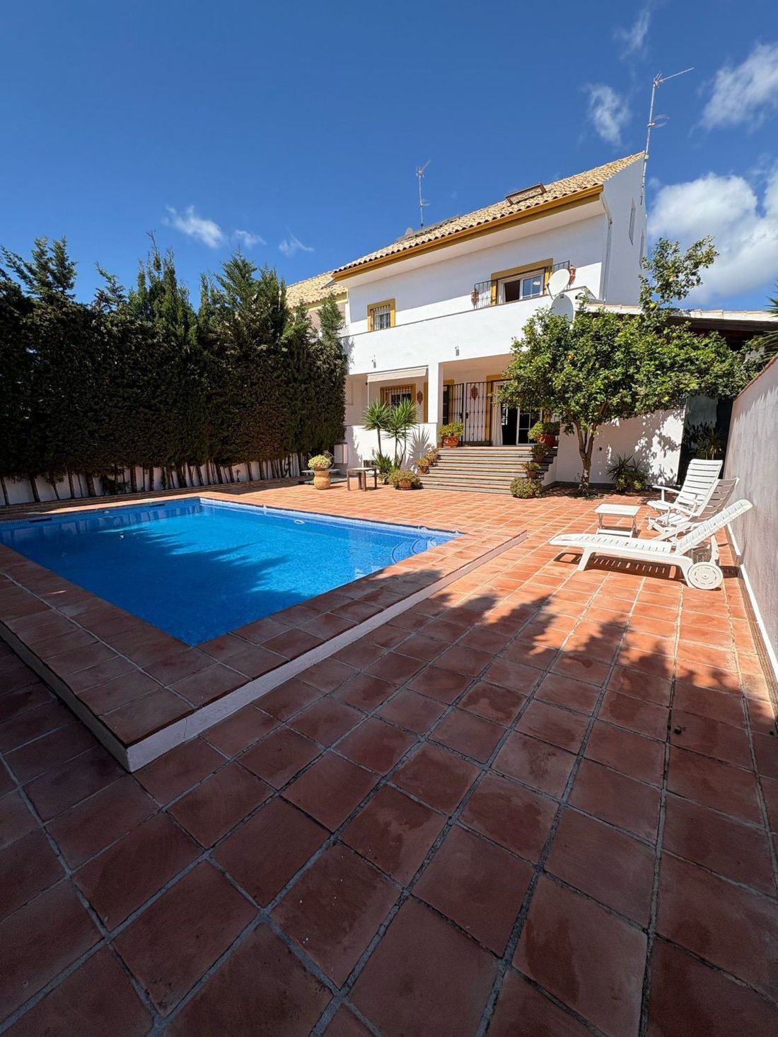 House in San Pedro de Alcantara, Andalusia, Spain 1 - 15557529