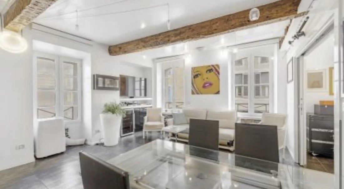 Apartment in Zone Ouest Urbaine, Saint-Tropez, France 4 - 15555702