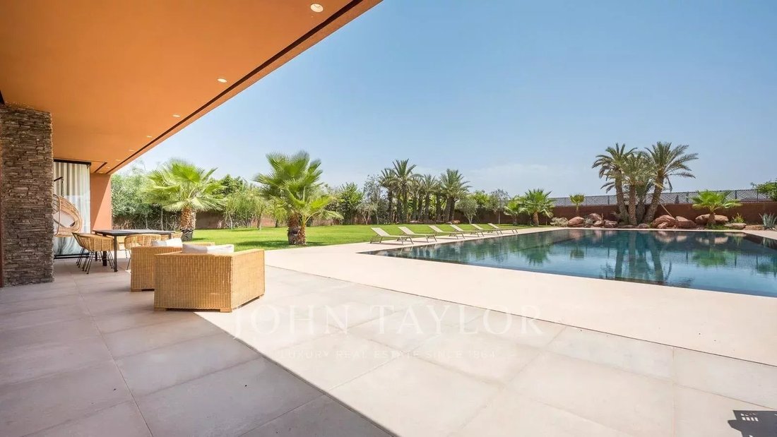 House in Menara, Marrakesh-Safi, Morocco 3 - 15555523