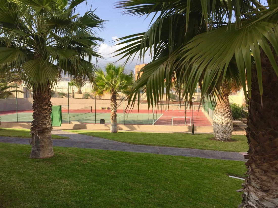 Townhouse in Granadilla de Abona, Canary Islands, Spain 3 - 15556715