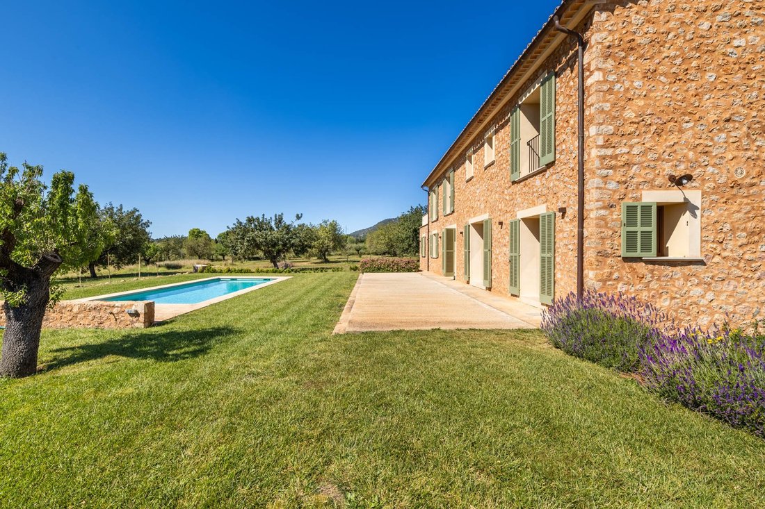 Country House in Alaro, Balearic Islands, Spain 3 - 15555993