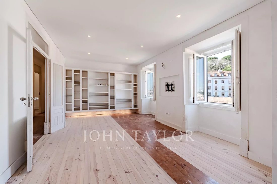 House in Santa Maria Maior, Lisbon, Portugal 4 - 15467223