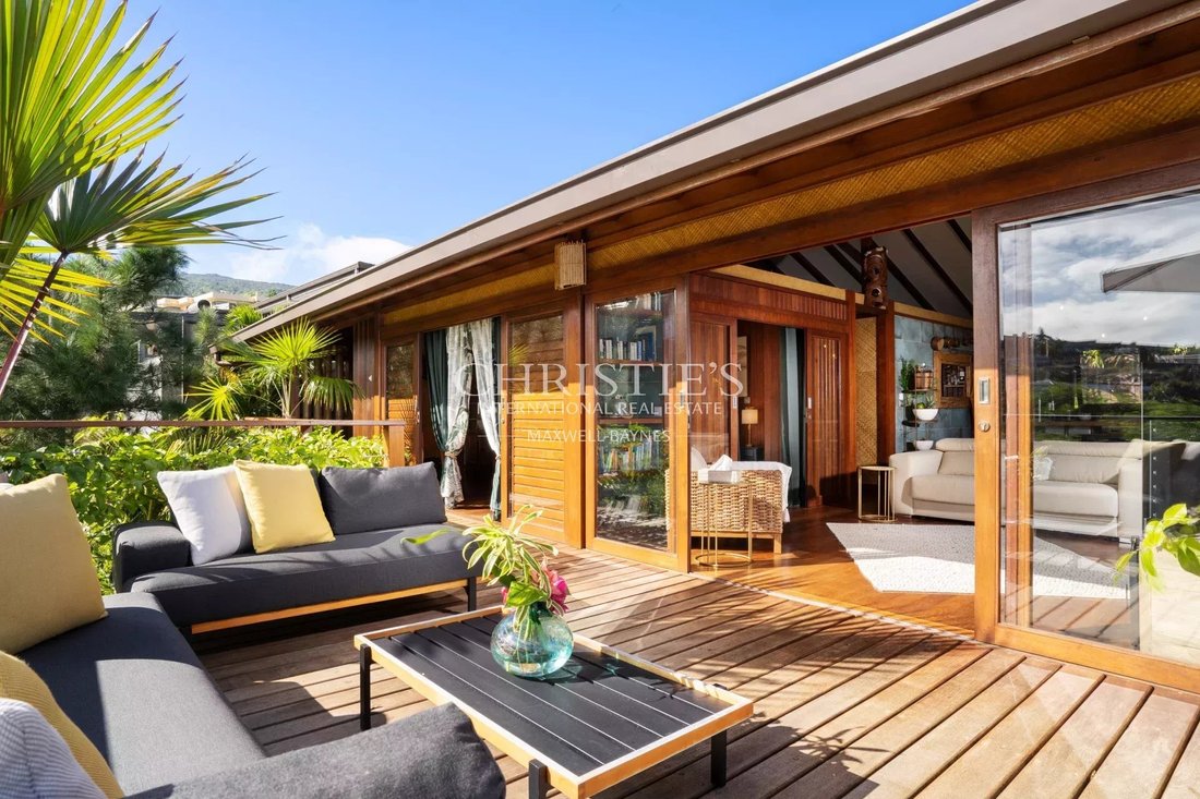 House in Puna'auia, Windward Islands, French Polynesia 2 - 15116865