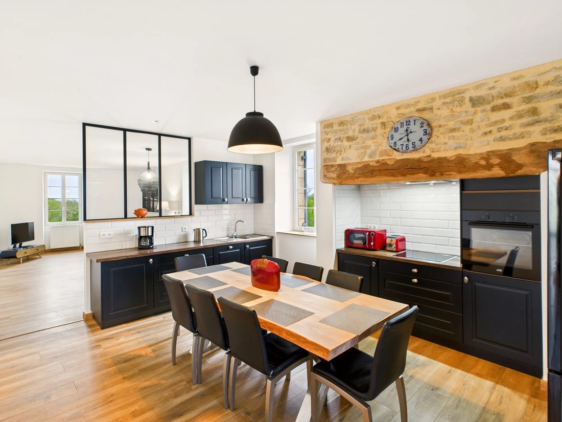 House in Florimont-Gaumier, Nouvelle-Aquitaine, France 3 - 15560023